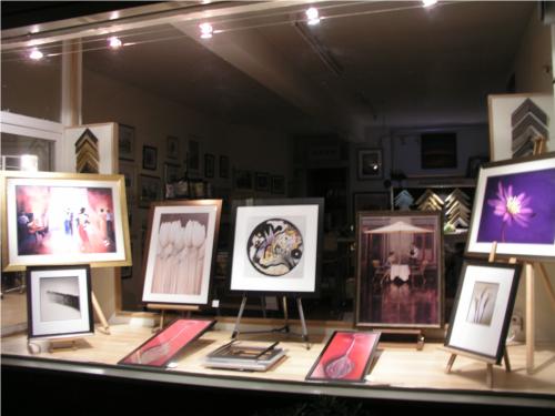 Brampton Framing & Picture Gallery Huntingdon