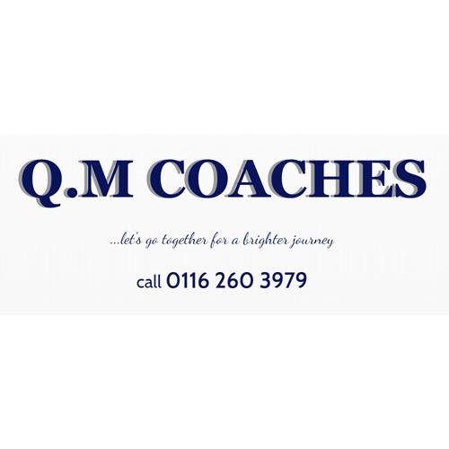 Queniborough Midi Coaches Leicester