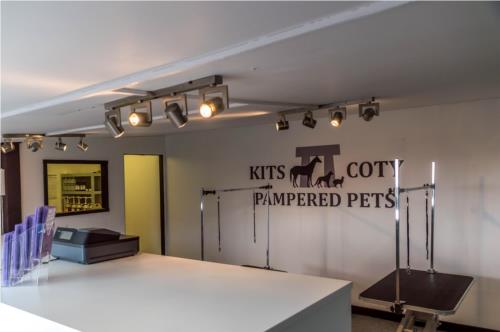 Kits Coty Pampered Pets  Aylesford
