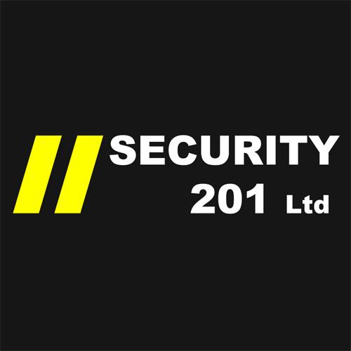 Security 201 Worthing