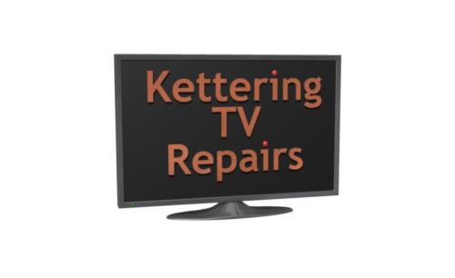 Kettering TV Repairs Kettering