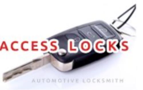Access Locks Locksmiths Ellesmere Port