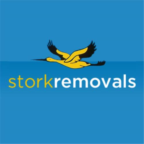 Stork Removals and Storage Limited  Enfield
