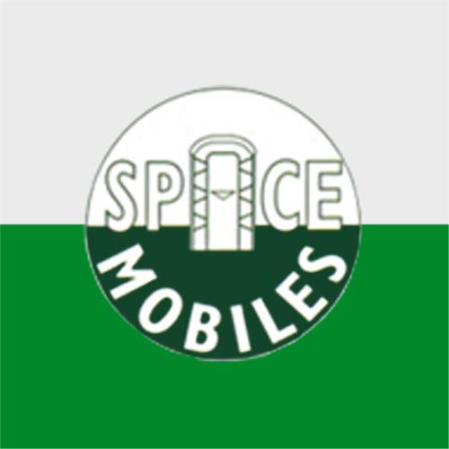 Space Mobiles Ltd Much Wenlock