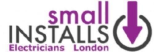 Small Installs Electricians London Canning Town