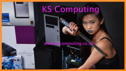 KS Computing Bracknell