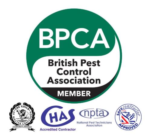 PPM Services Pest Control Spalding