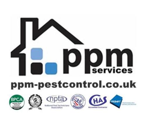 PPM Services Spalding
