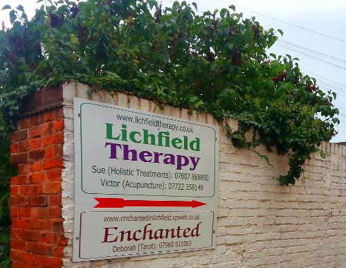 Acupuncture for Life Lichfield