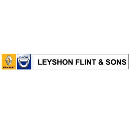Leyshon Flint and Sons BRIDGEND (Mid Glamorgan)