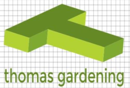 Thomas Gardening Services Oakham