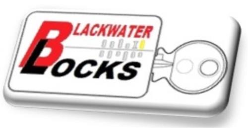 Blackwater Locks Maldon