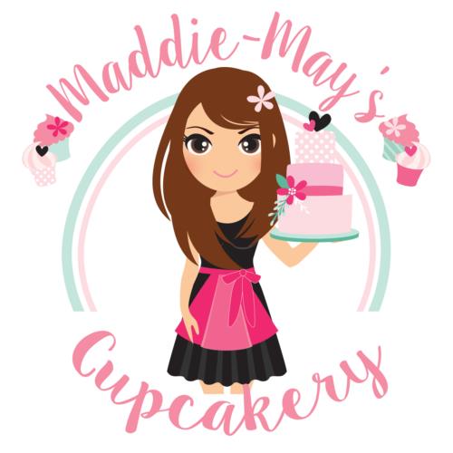 Maddie-May&quot;s Cupcakery Shefford