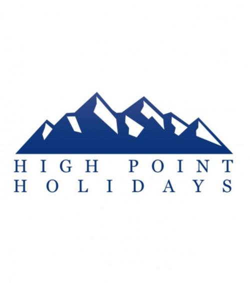 High Point Holidays Poole