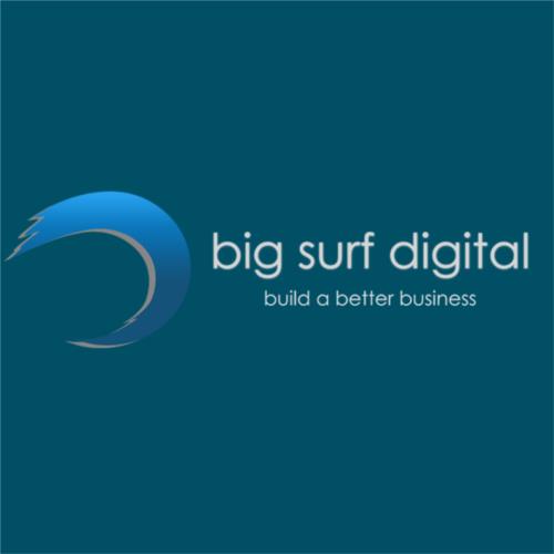 Big Surf Digital Glasgow