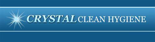 Crystal Clean Hygiene Swansea