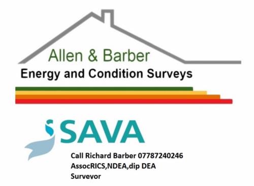 Allen & Barber Energy and Condition Surveys Buckingham