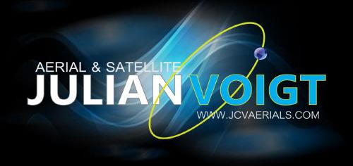 Julian Voigt Aerial & Satellite Preston