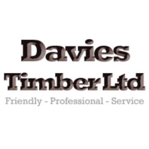 Davies Timber Limited Birmingham