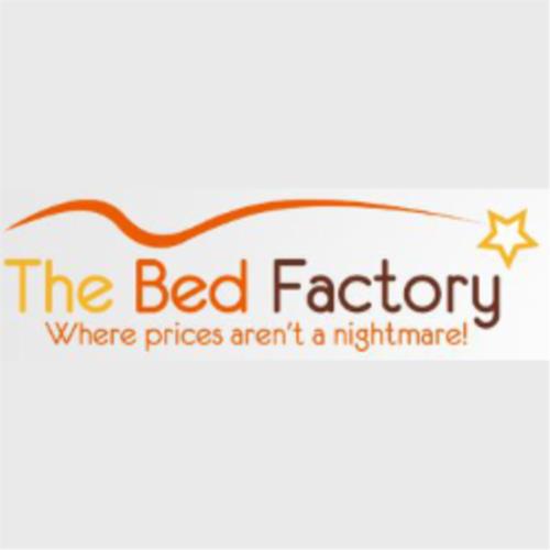 The Bed Factory Ipswich