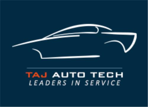 Taj Autotech Ltd Southampton