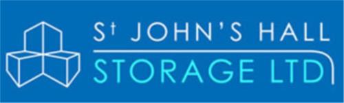 St John&quot;s Hall Storage Limited Beccles