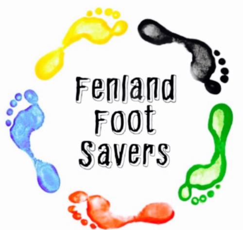 Fenland FootSavers Mobile Foot Health Clinic Wisbech