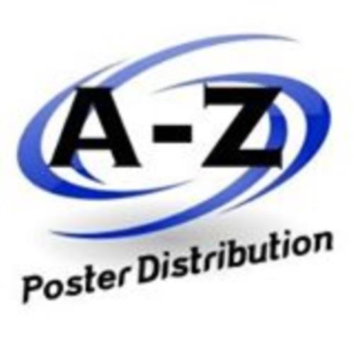 A-Z Poster Distribution Maidenhead