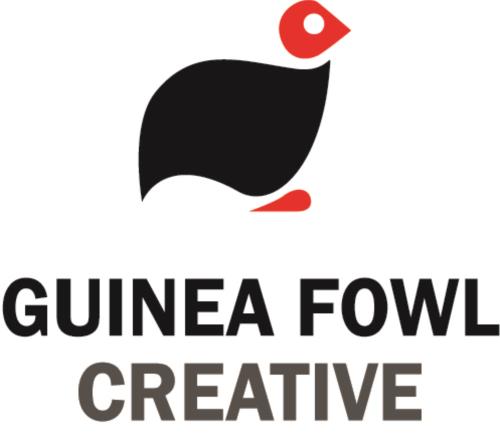 Guinea Fowl Creative Stevenage