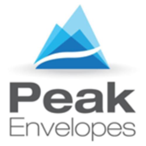 Peak Envelopes Watford