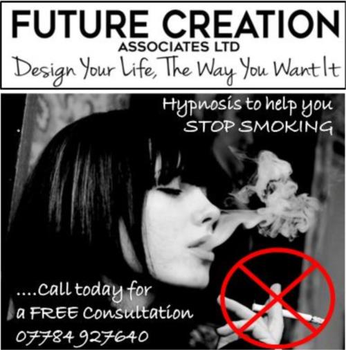 Stop Smoking with Hypnosis Corby