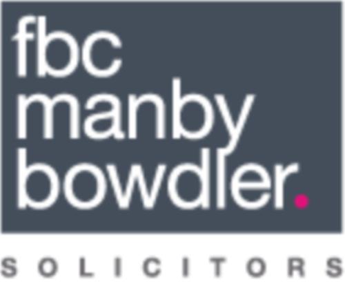 FBC Manby Bowdler Telford