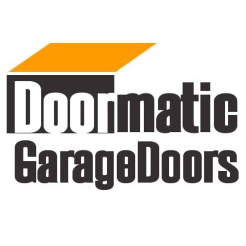 Doormatic Garage Doors Guildford