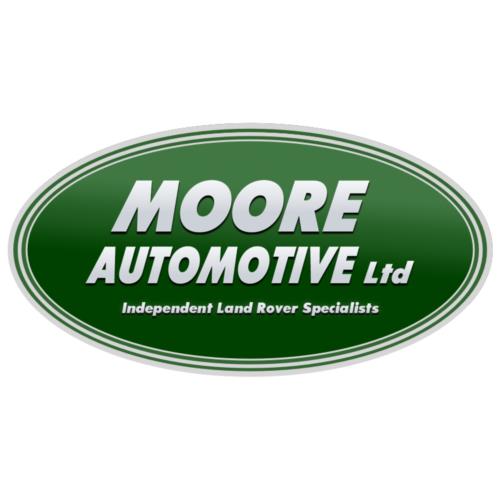 Moore Automotive Independent Land Rover Specialists Woking