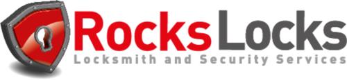Rocks Locks Locksmith & Security Service Camberley
