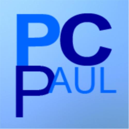 PC Paul Preston