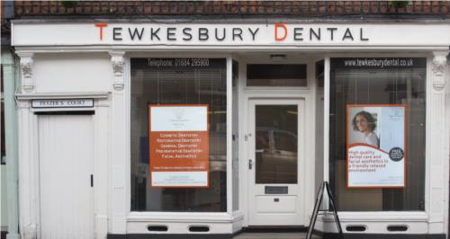 Tewkesbury Dental Tewkesbury
