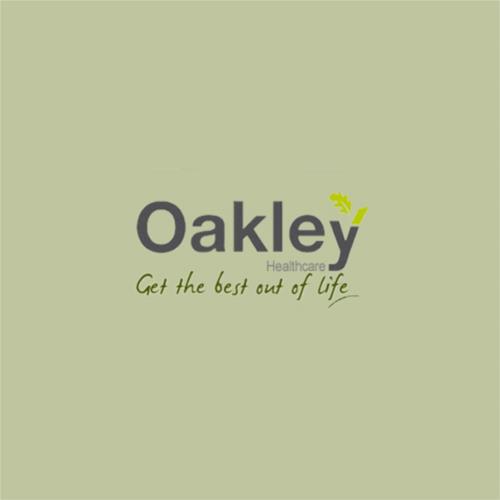 Oakley Healthcare Northampton