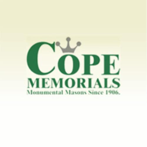 Cope Memorials Alfreton