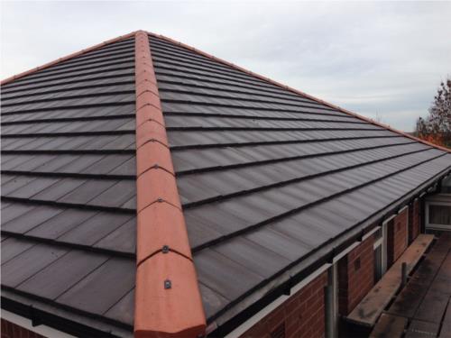 Taylor Roofing Wakefield