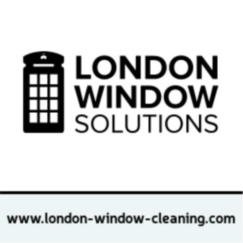 Sparky Window Cleaning London