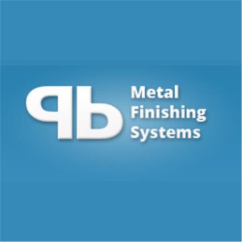 PB Metal Finishing Systems Ltd Tipton