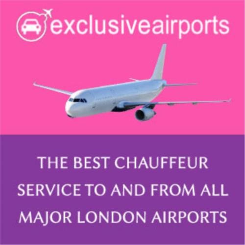 Exclusive Airports Cricklewood