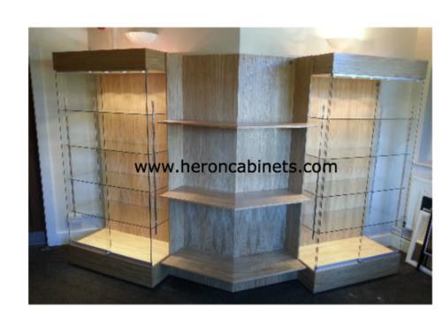 Heron Cabinets Sheffield