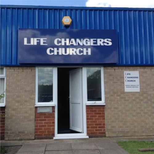 Life Changers Church Doncaster