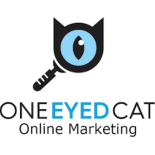 One Eyed Cat Online Marketing Caerphilly