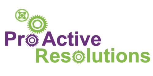 Pro Active Resolutions Leicester