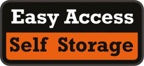 Easy Access Self Storage Manchester