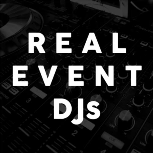 Real Event DJs Southampton