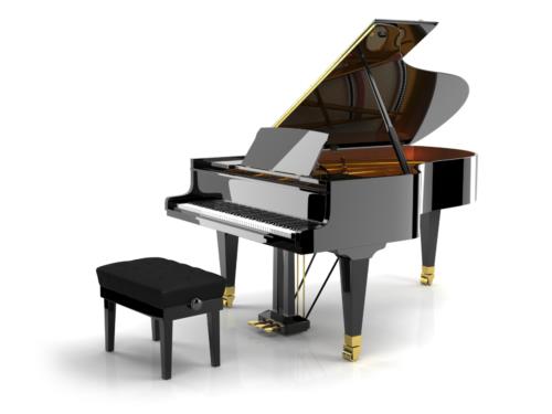 Albermarle Pianos Ltd Barnet